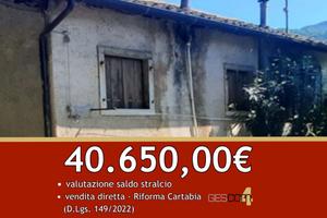 Tre unità abitative a Valdagno (VI)