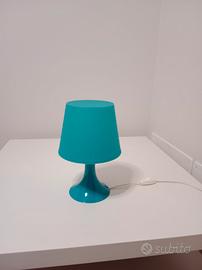 Lampada da tavolo Ikea 