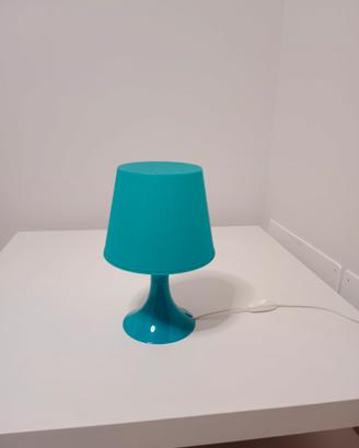 Lampada da tavolo Ikea 