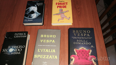 Libri top