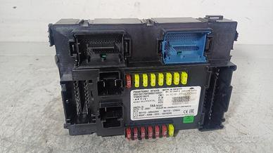 BODY COMPUTER JEEP Compass Serie P68497538AC//0050