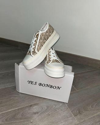 Scarpe taglia 38