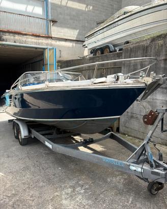 Ilver 22 Junior