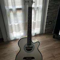 Chitarra acustica