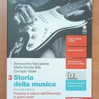 Storia della musica