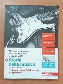 Storia della musica