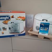 Friggitrice DeLonghi
