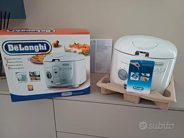 Friggitrice DeLonghi