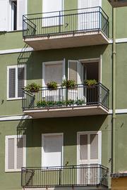 Appartamento arredato con per Reddito Turistico