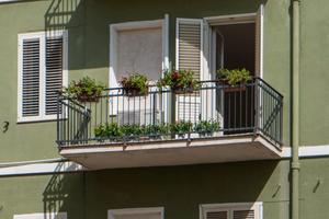 Appartamento arredato con per Reddito Turistico