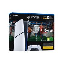 PS5 slim digital + fc26