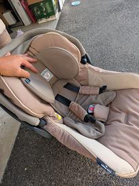 Ovetto PegPerego per trasporto neonato