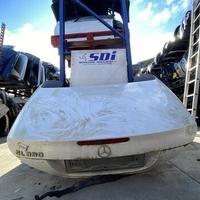 Portellone baule mercedes sl 350