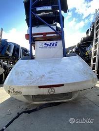 Portellone baule mercedes sl 350