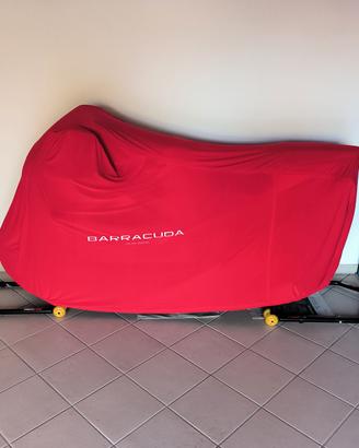 Honda cbr 929