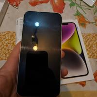 Telefono iphone 14