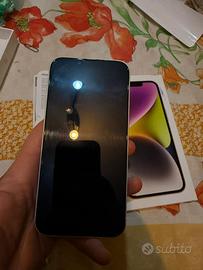 Telefono iphone 14