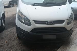 Ford  caston
