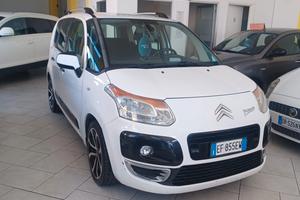 150.258km C3 PICASSO 1.4 NEOPATENTATI