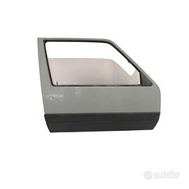Porta anteriore destra Renault R5 2° serie