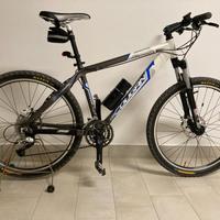 Mtb Lee cougan Duel All Tg M