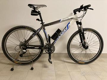 Mtb Lee cougan Duel All Tg M