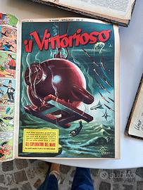 Corriere della sera vintage