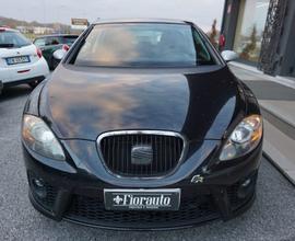 SEAT Leon 2.0 TSI DSG FR 200 CV X COMMERCIANTI