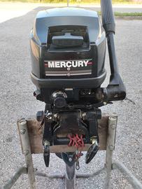 motore fuoribordo mercury 15