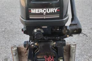 motore fuoribordo mercury 15