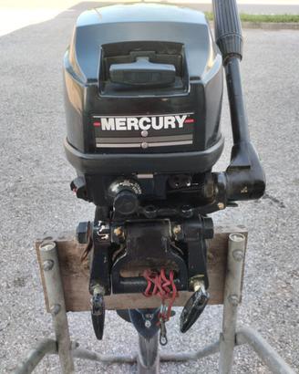 motore fuoribordo mercury 15