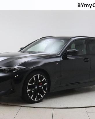 BMW Serie 3 320d Touring mhev 48V xdrive M Sport P