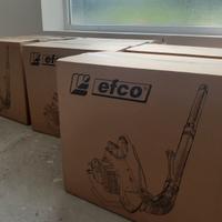 Soffiatore Efco SA2063