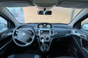Lancia Ypsilon 1.2 Benzina 2008 - OK Neopatentati