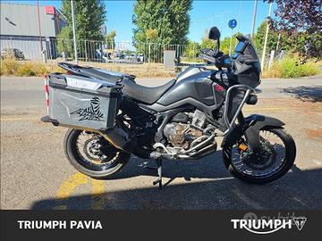 HONDA Africa Twin 1100 CRFL DCT Abs