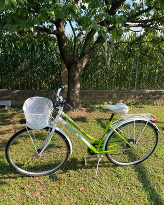 bicicletta
