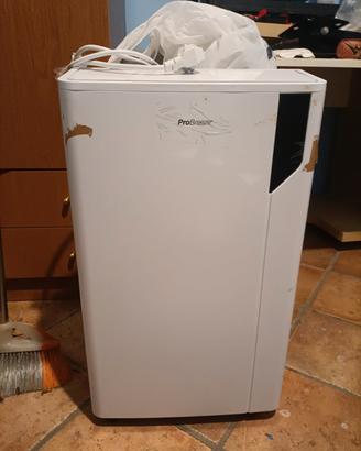 deumidificatore pro breeze