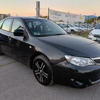 Subaru Impreza 1.5 GPL 4x4