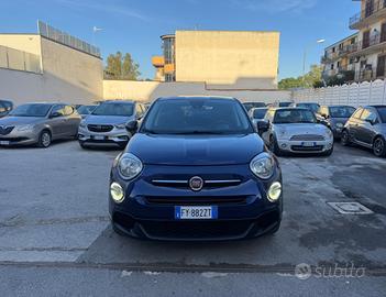 Fiat 500X 1.6 BENZINA 110 CV Urban 2019