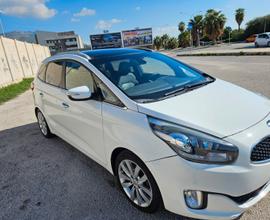 KIA Carens 3ª serie - 2016