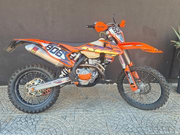 Ktm EXC 300 E