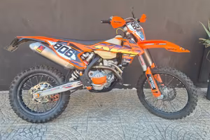 Ktm EXC 300 E