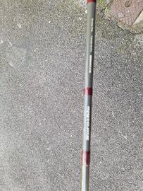 Canna da Spinning Tailwalk mt.3