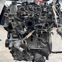 MOTORE TOYOTA YARIS 1.4 D-4D 1ND