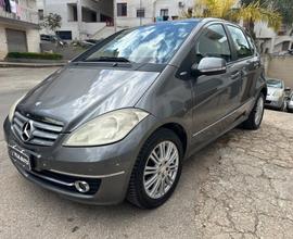 Mercedes-benz A 180 A 180 CDI Avantgarde