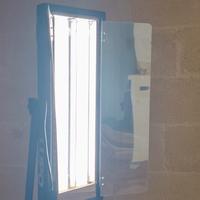 illuminatori sala posa Starlight Lupo 