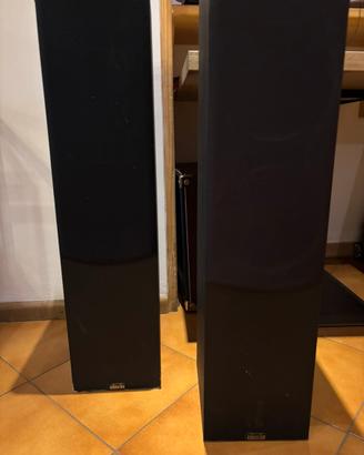 Coppia di diffusori indiana line TH162