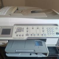 Stampante HP Photosmart C7280 All in One.