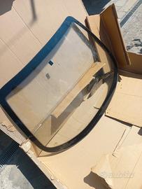 parabrezza ligier  xtoo  nova