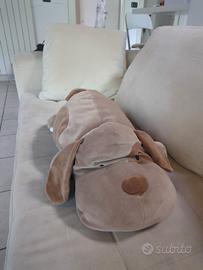 peluche morbidoso